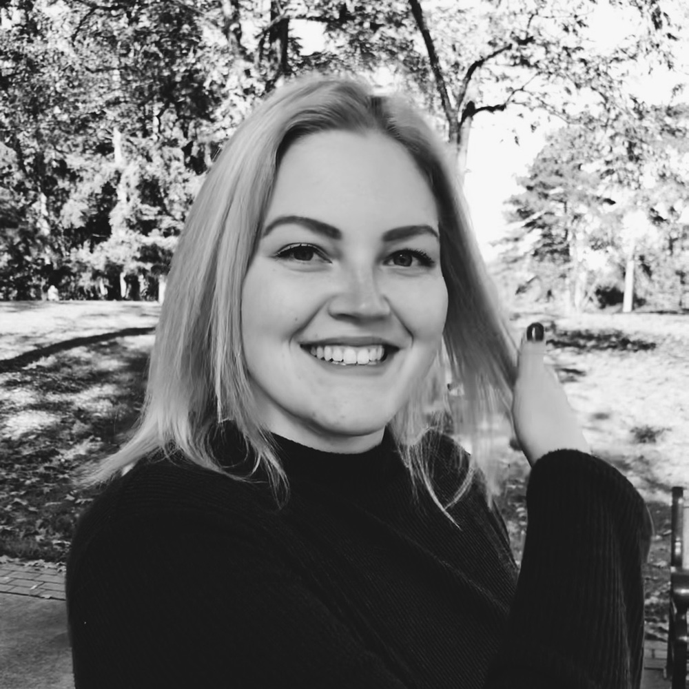 Meet your Posher, Hanna